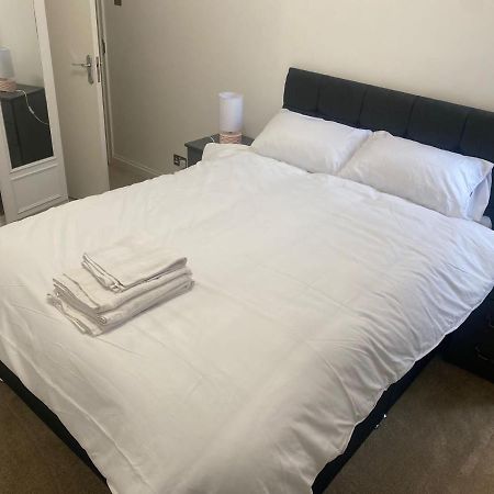 Cozy Two Bedroom Flat In The Heart Of London Exterior photo